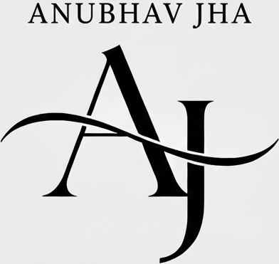 Anubhav Jha